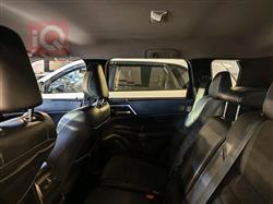 ميتسوبيشي اوتلاندر